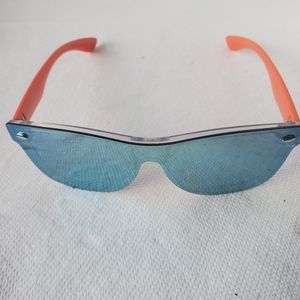 Deion Sanders Style Sunglasses // Prime Time //  COSTUME PARTY .